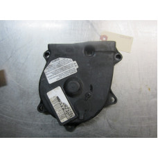02S018 Left Front Timing Cover For 09-12 HONDA ACCORD  3.5